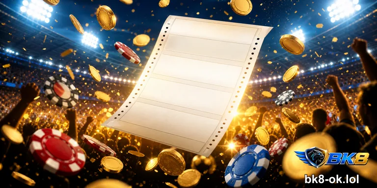 Sicbo - Game vui tại BK8