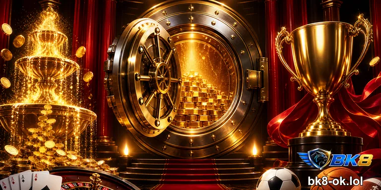 Tựa game baccarat được nhiều người yêu thích tại nhà cái