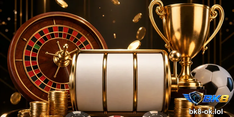 Casino dành cho người Việt: Hướng dẫn chi tiết từ A-Z - hình ảnh - bk8-ok.lol