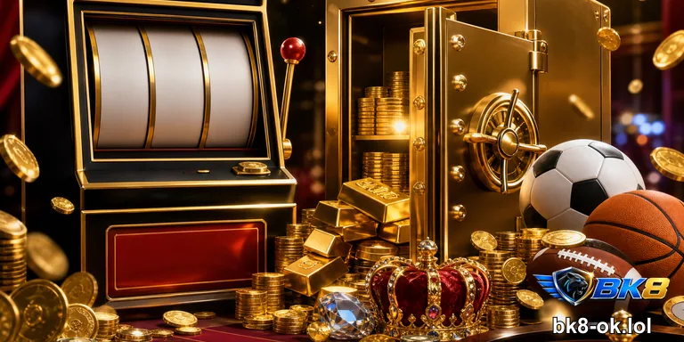 Casino dành cho người Việt: Hướng dẫn chi tiết từ A-Z - hình ảnh - bk8-ok.lol