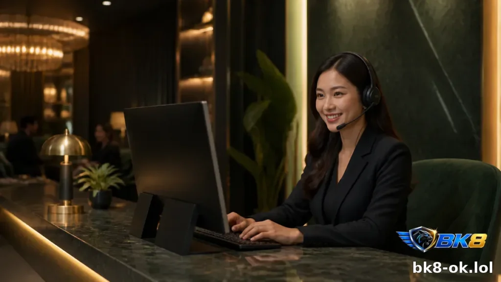 Người mới cần hỏi gì trước khi sử dụng kèo nhà cái đức? - hình ảnh - bk8-ok.lol